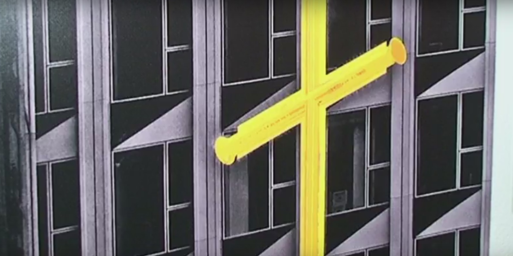 St. Marien: Fotoausstellung eröffnet