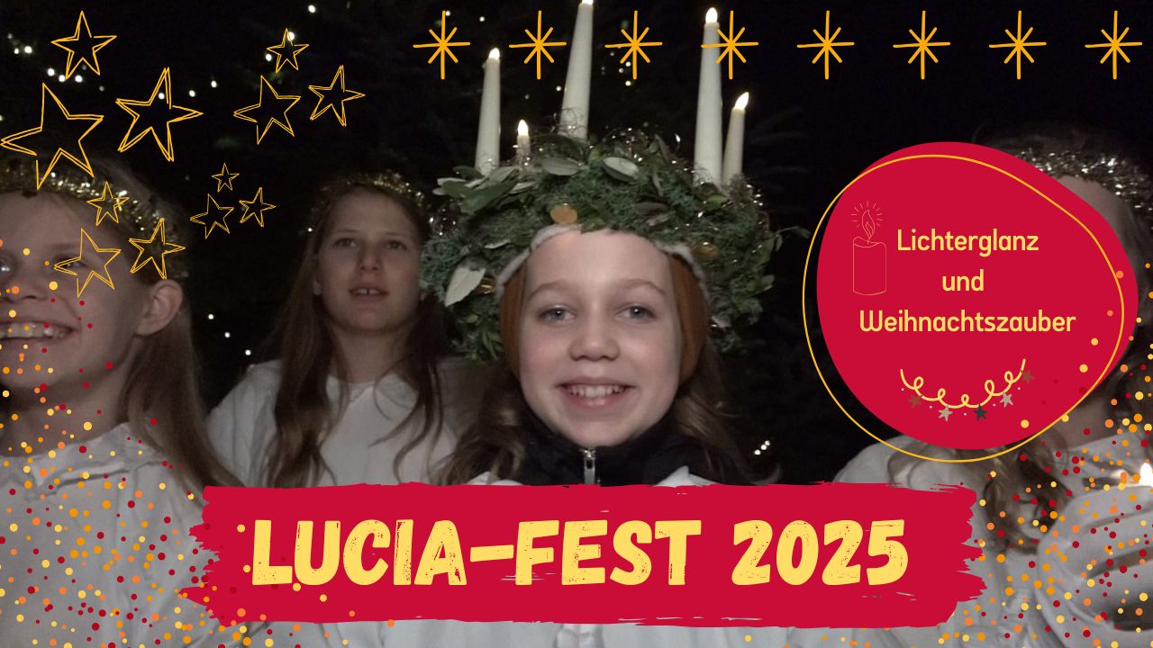 Lucia-Fest 2025