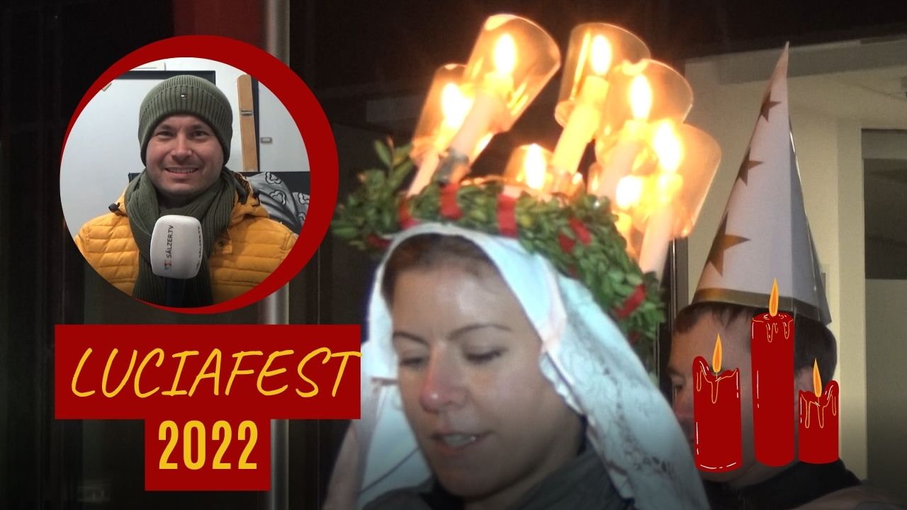 Luciafest 2022