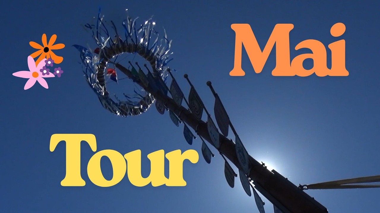Maitour 2026