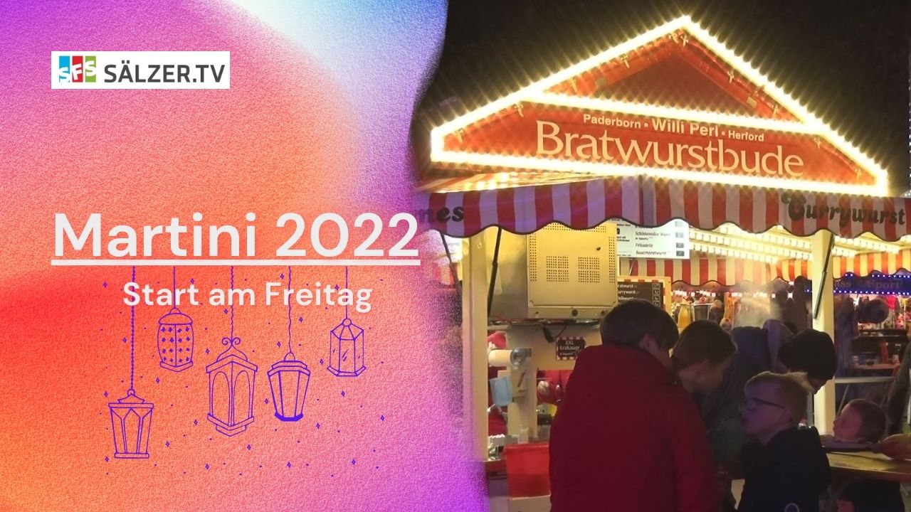 Martini 2022 – der Freitag