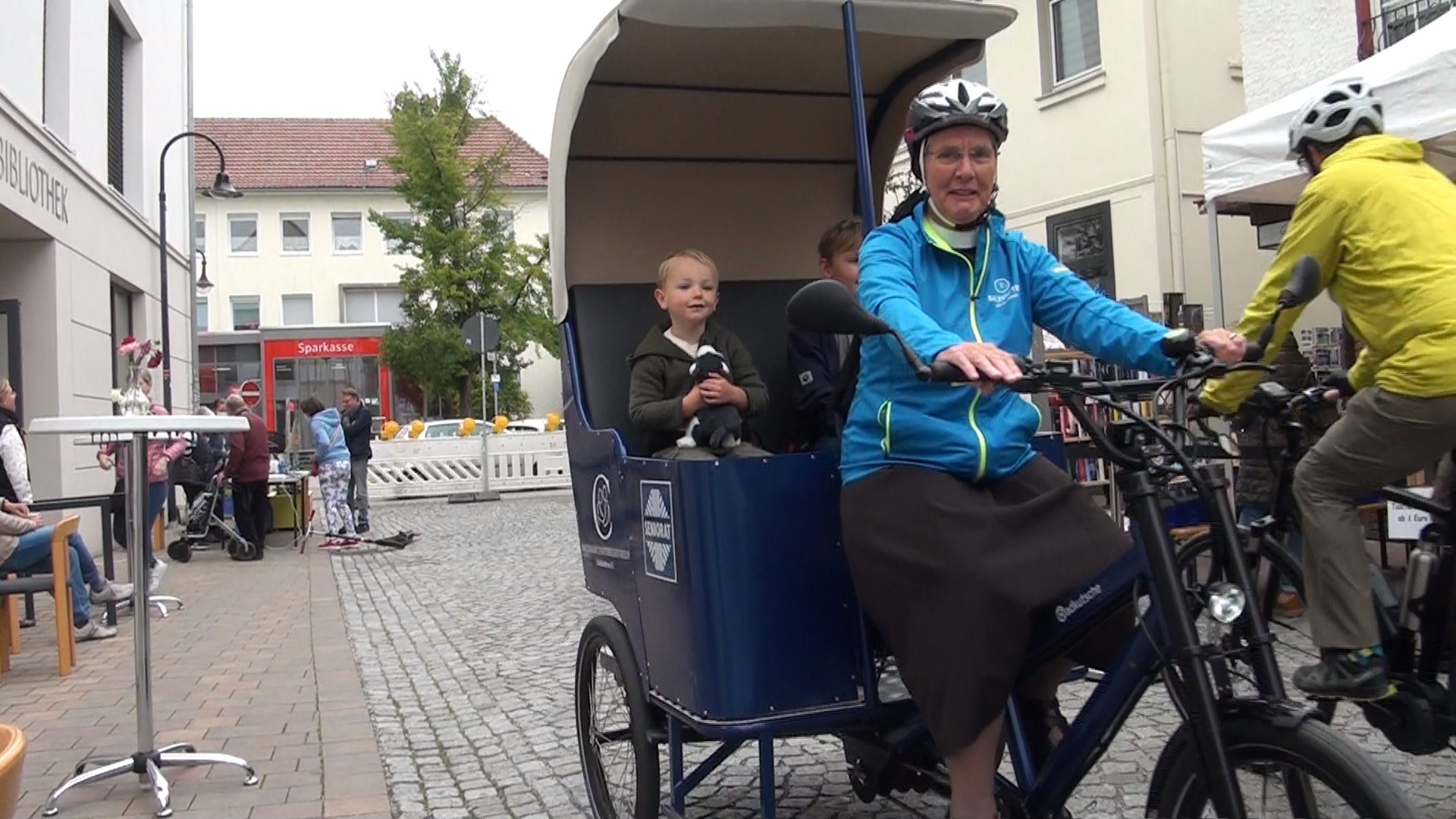 Tag der Mobilität 2021
