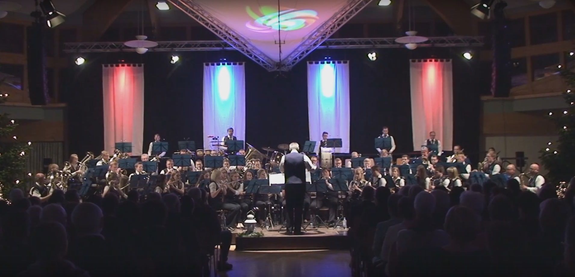 Neujahrskonzert 2018