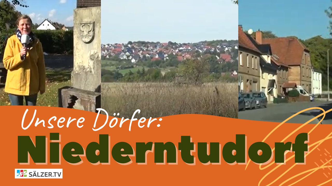 Unsere Dörfer: „Niederntudorf“
