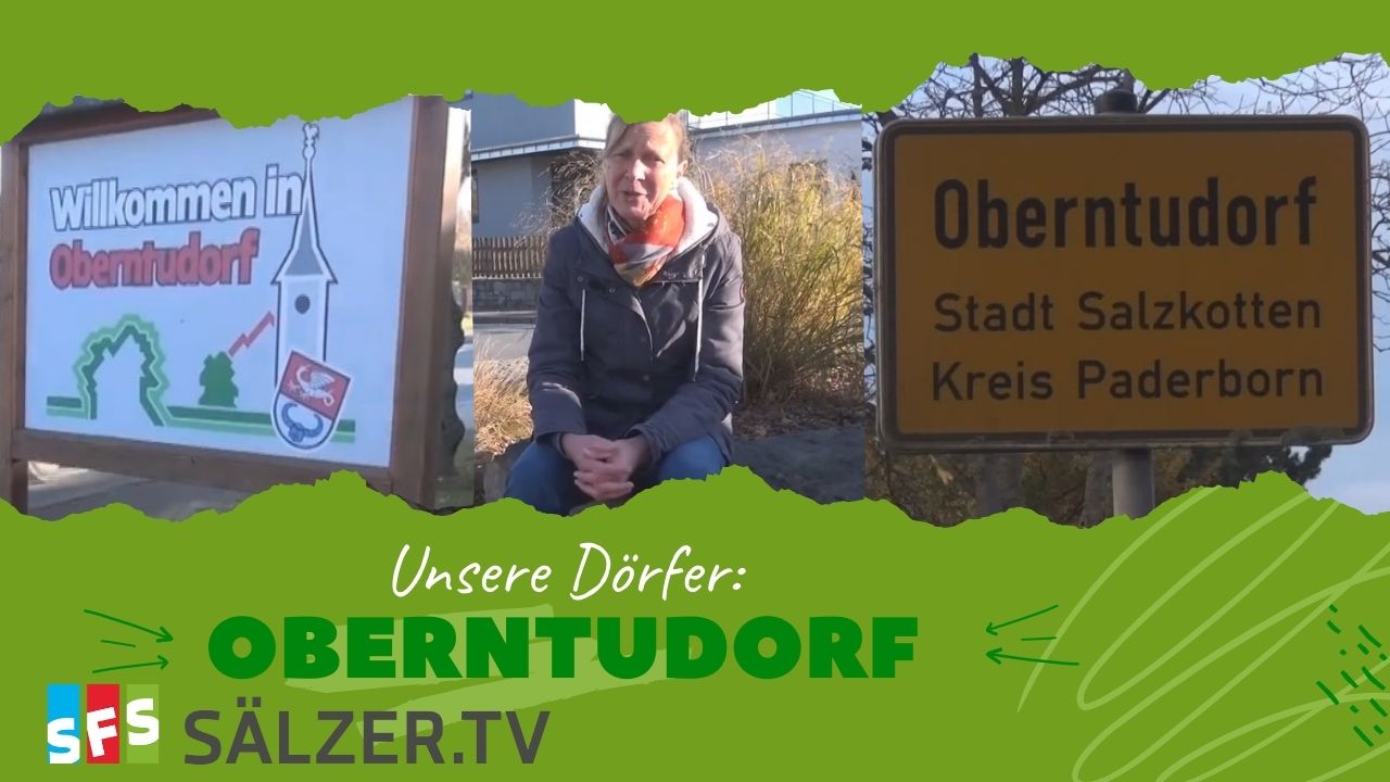 Unsere Dörfer – Folge 5: Oberntudorf