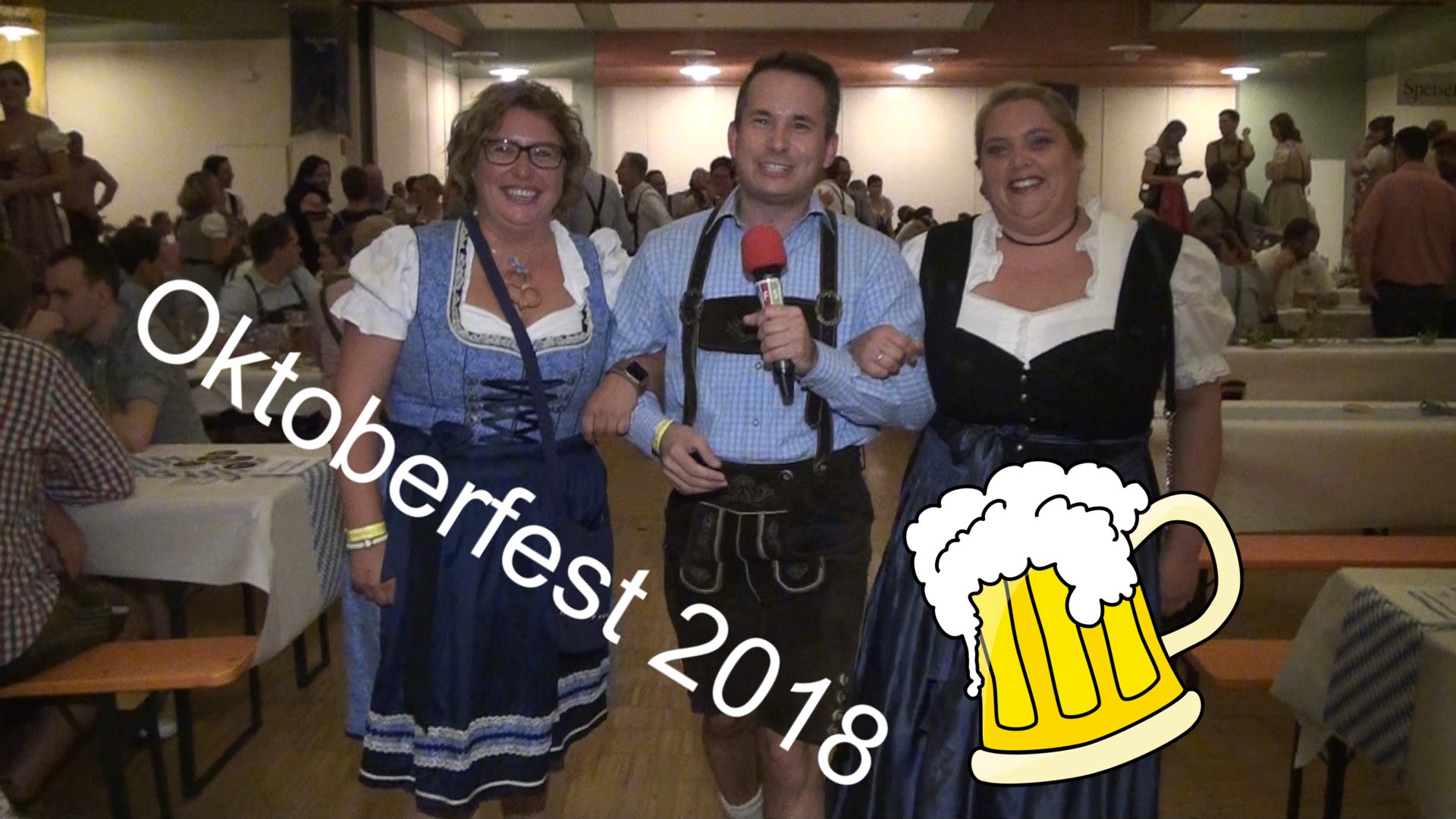 Oktoberfest 2018