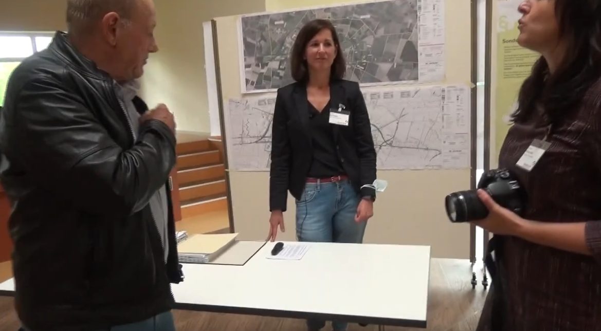 Ortsumgehung Salzkotten mit hoffnungsvoller Variante