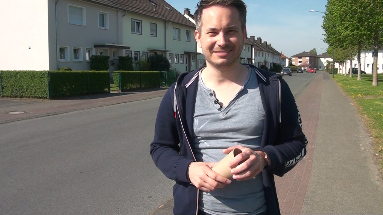Mehrweg statt Einweg auch beim Kaffee