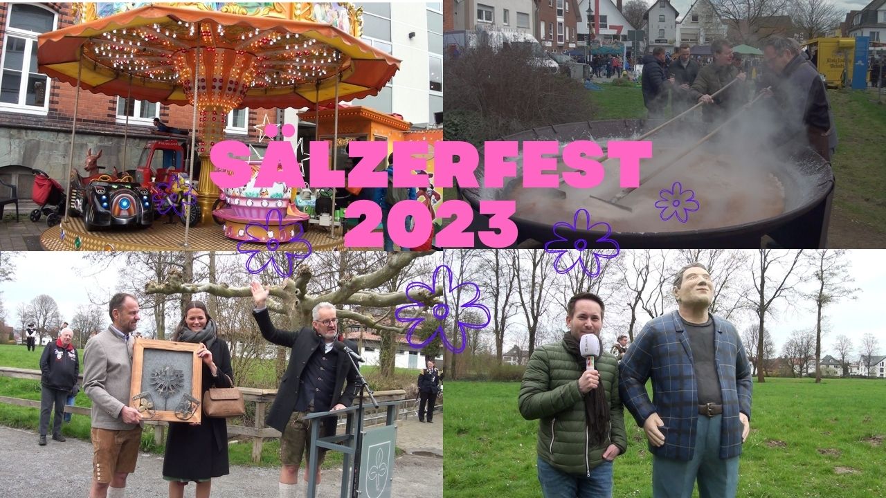 Sälzerfest 2023