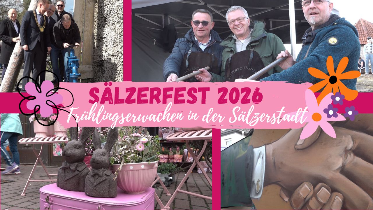 Sälzerfest 2026