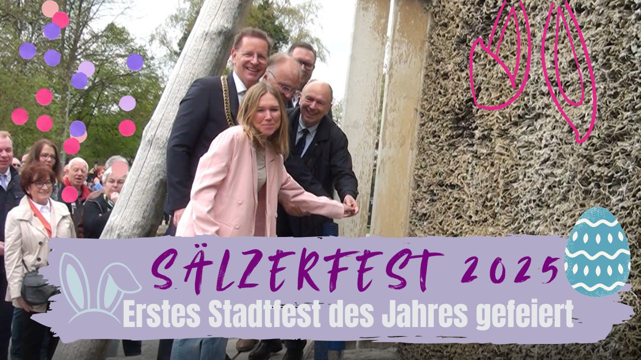 Sälzerfest 2025
