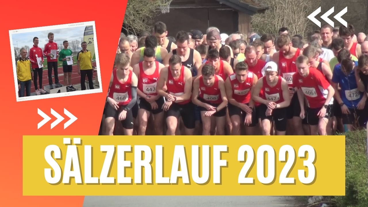 Sälzerlauf 2023