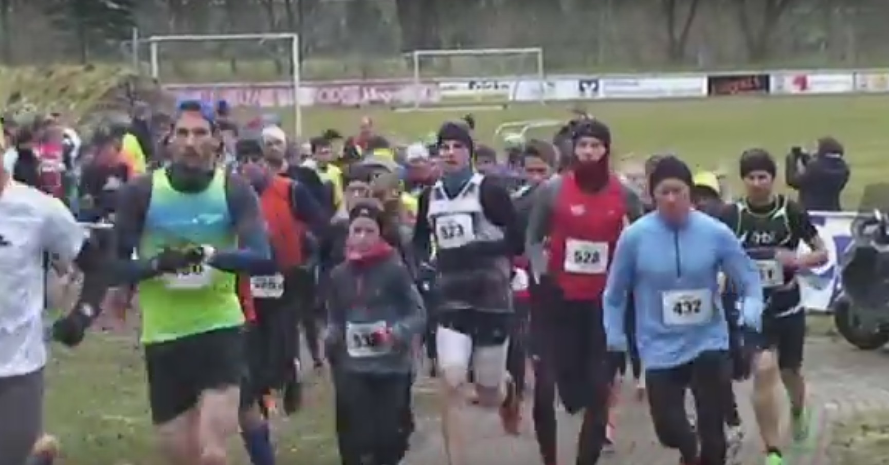Sälzerlauf 2018