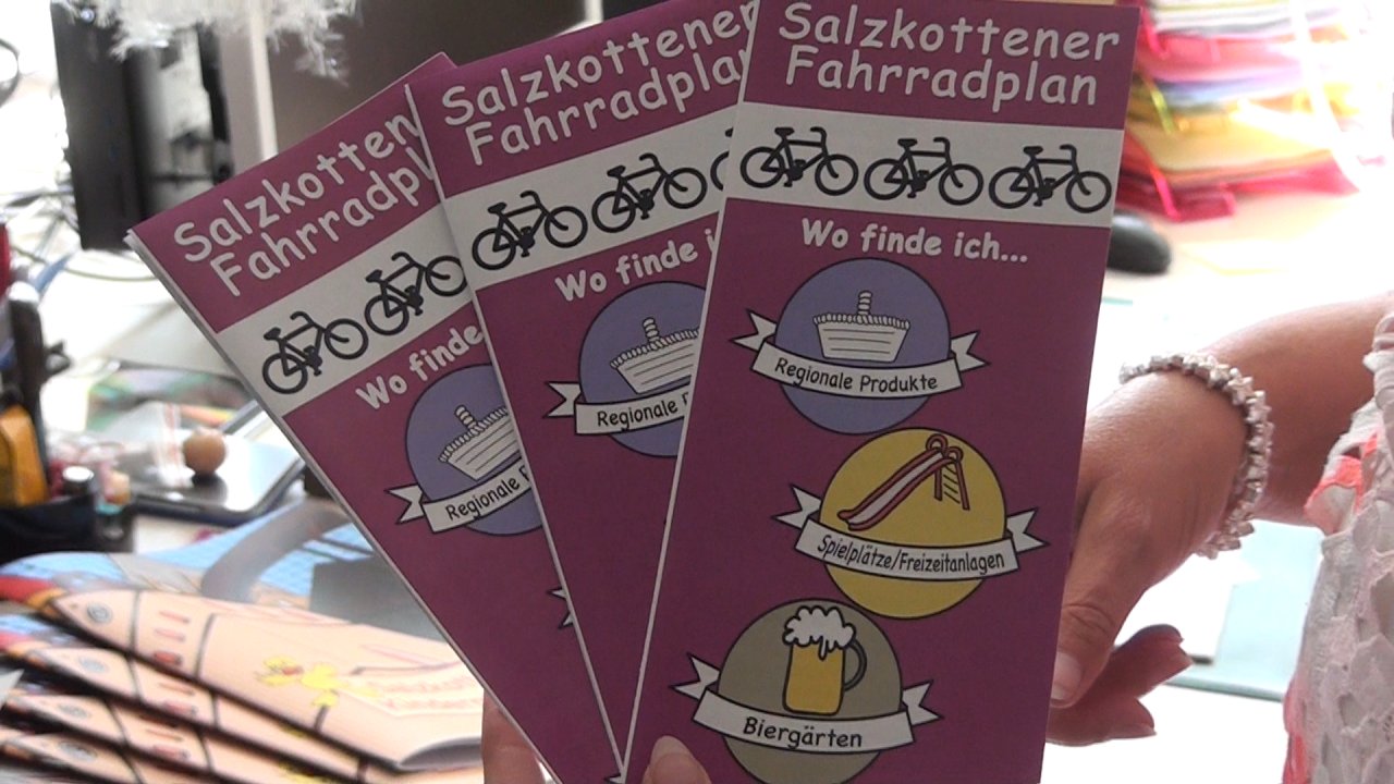 Salzkotten Marketing: 3 neue Projekte