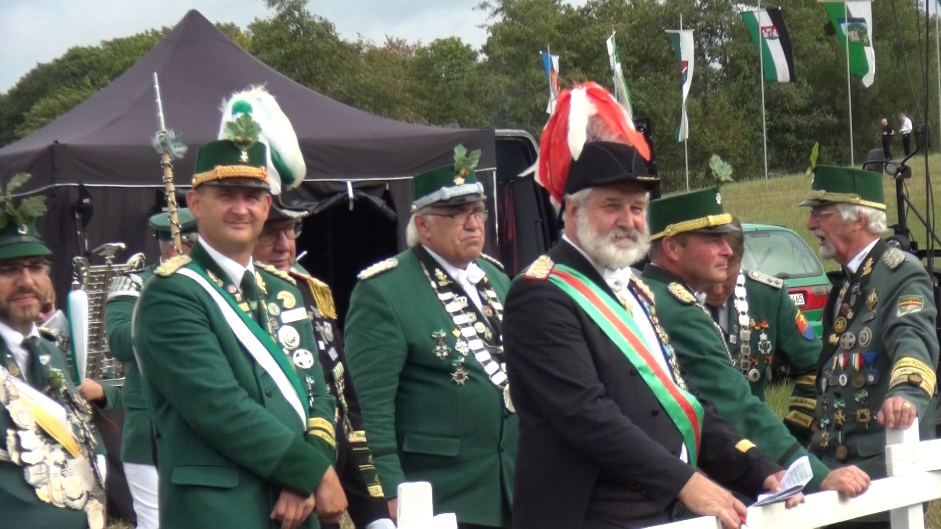 Kreisschützenfest 2021 abgesagt