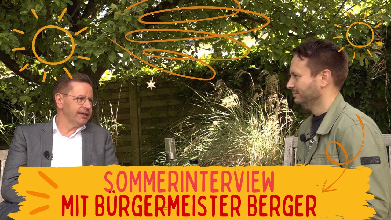 Sommerinterview 2024