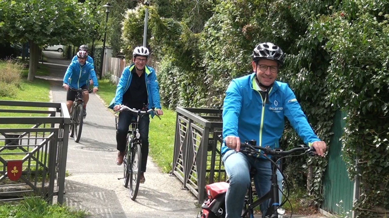 Stadtradeln – Salzkotten ist dabei!