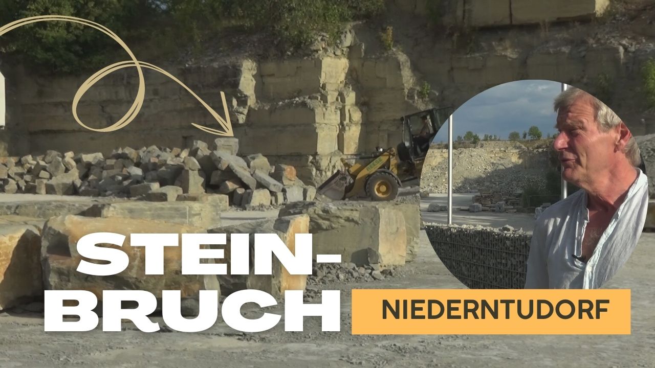 Steinbruch Niederntudorf