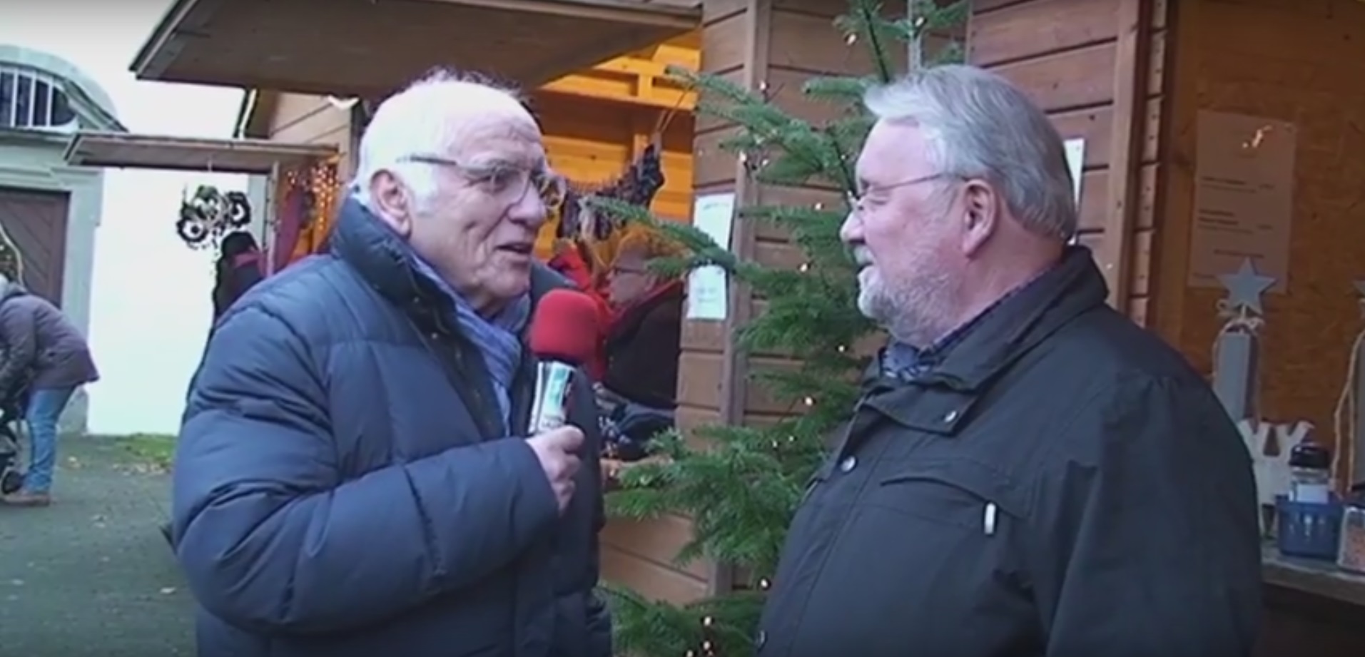 Störmeder Advent