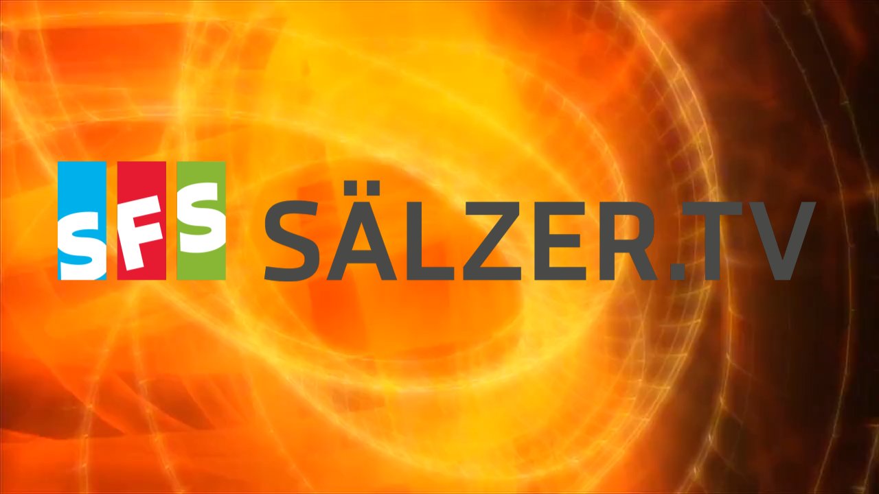 SÄLZER.TV Ausgabe 22/2019