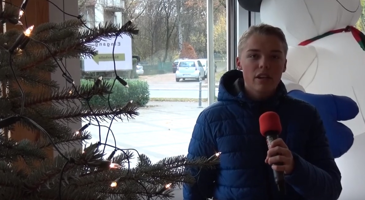 Adventsmarkt Salzkotten 2019
