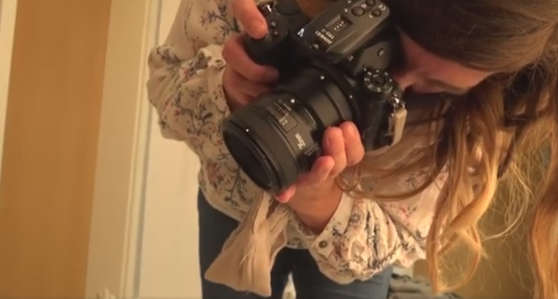Bambini Fotografie – ein Spezialgebiet der Salzkottener Fotografin Nadine Feil