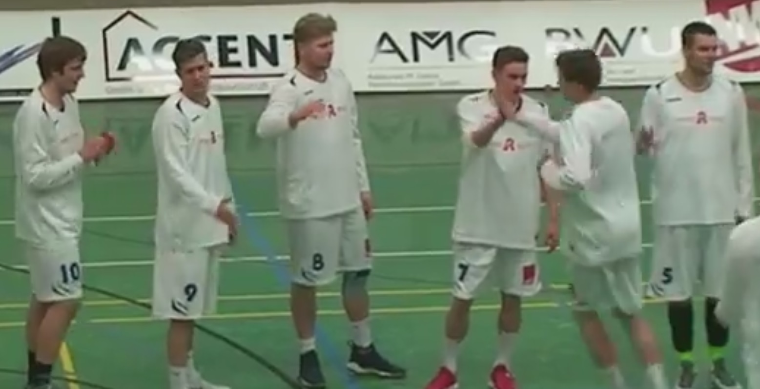 Bastketball: Accent Baskets vs. WWU Münster