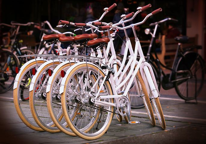 ARCHIV PERLEN: Das Fahrradmuseum Westermeier