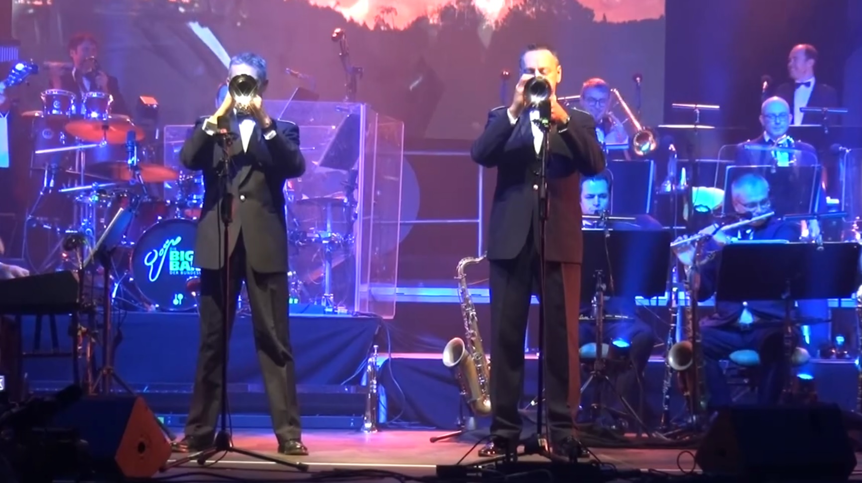 Big Band der Bundeswehr