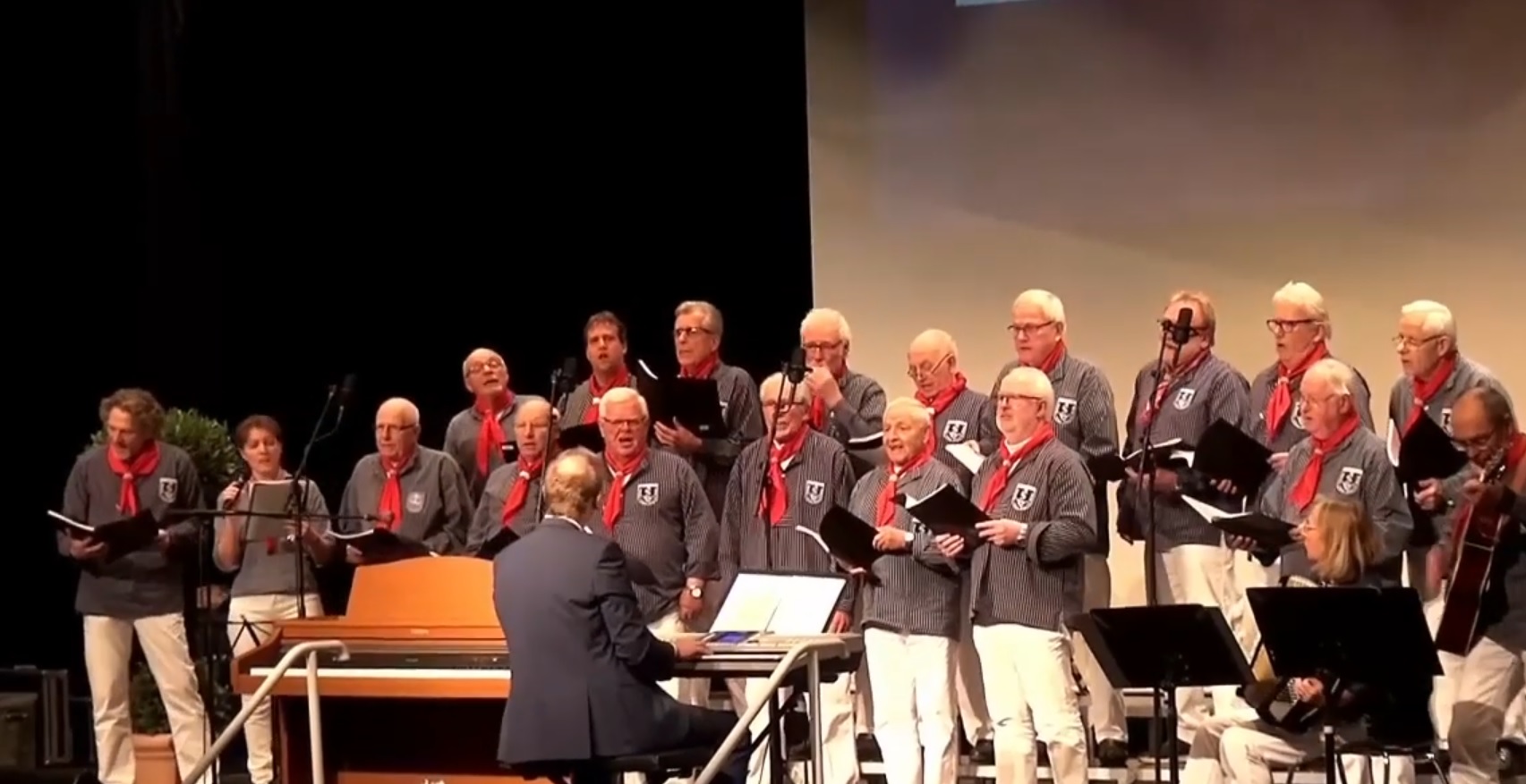95 Jahre MGV Ehringhausen