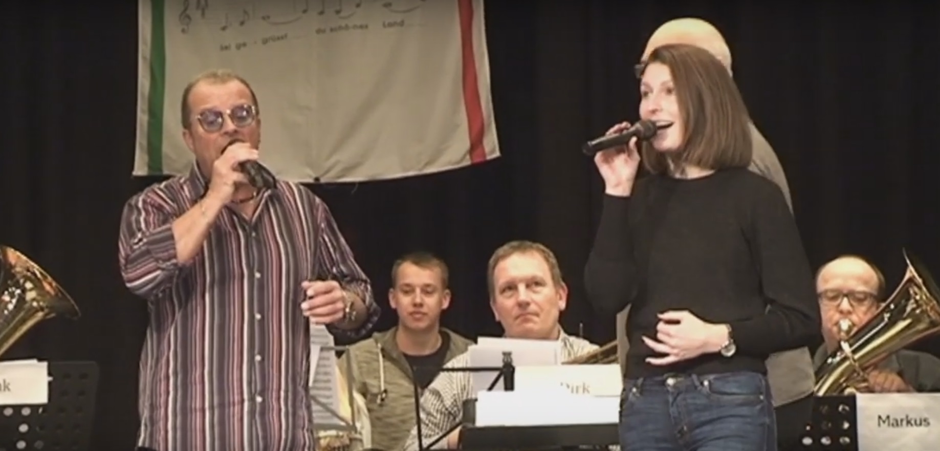 Workshop in Geseke: Auf den Spuren der Egerländer Musikanten