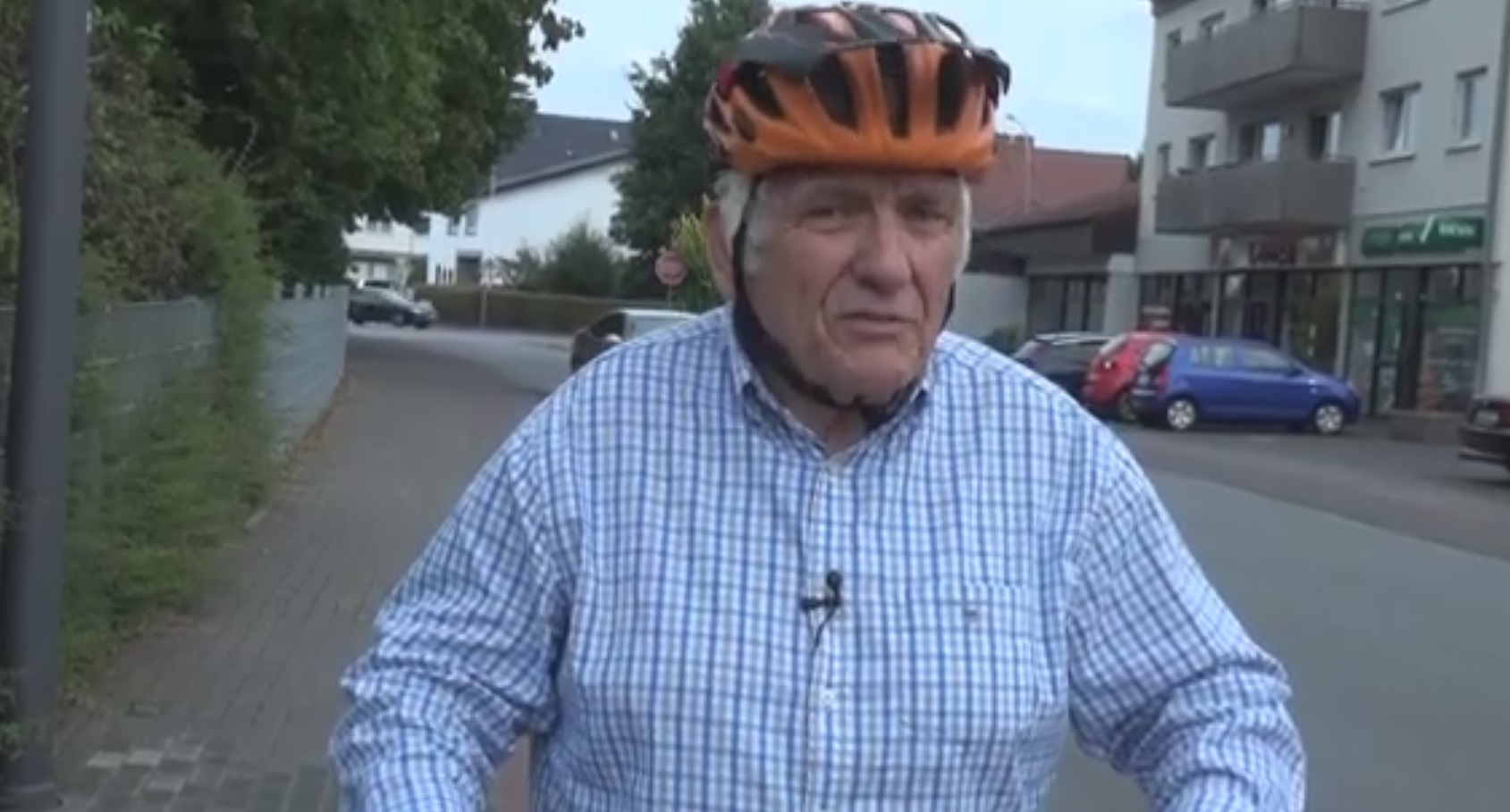 Radfahren in Salzkotten – eine etwas kritische Betrachtung