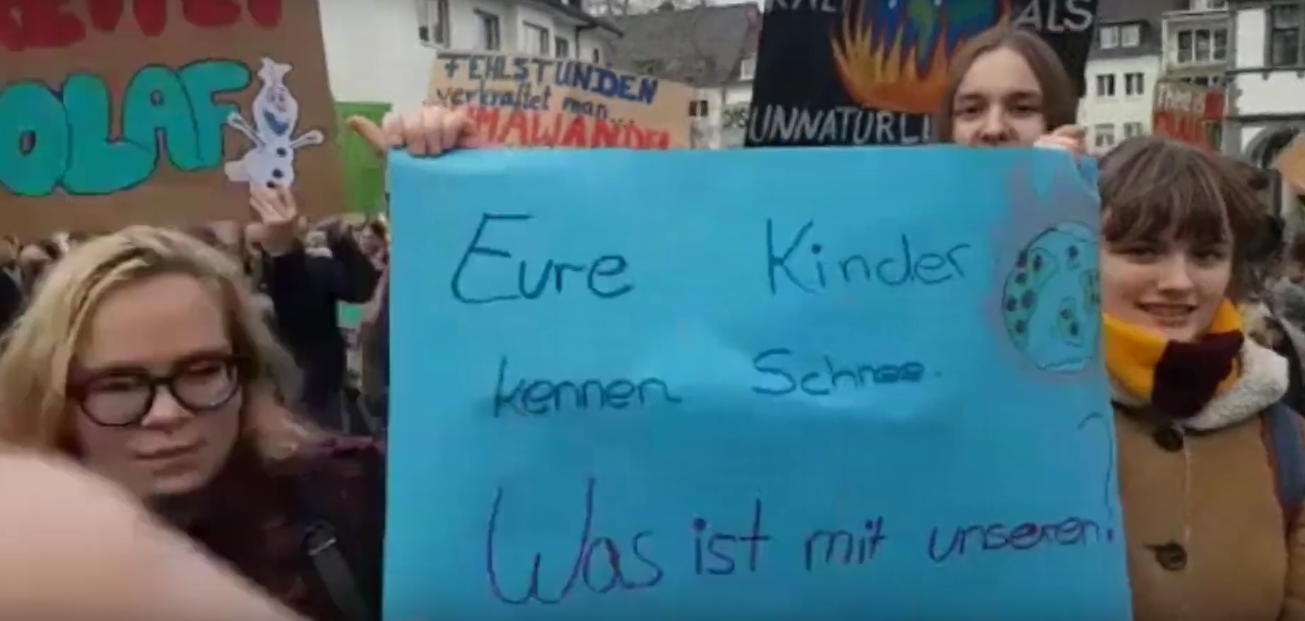 Fridays for Future