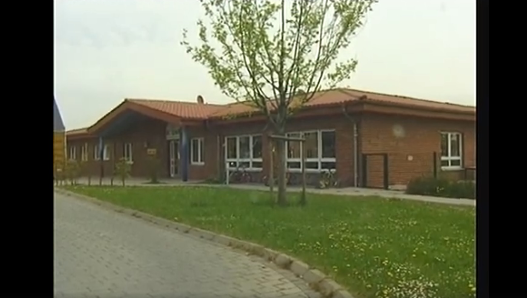 Rückblick: In nur 48 Stunden ein neuer Kindergarten
