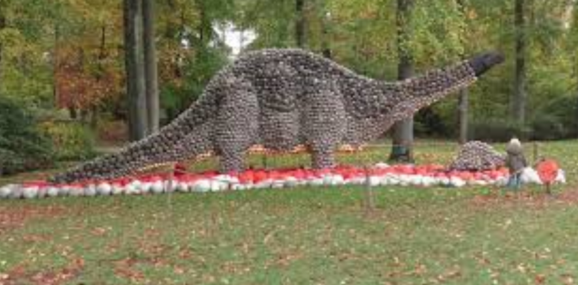 Kürbissaurier