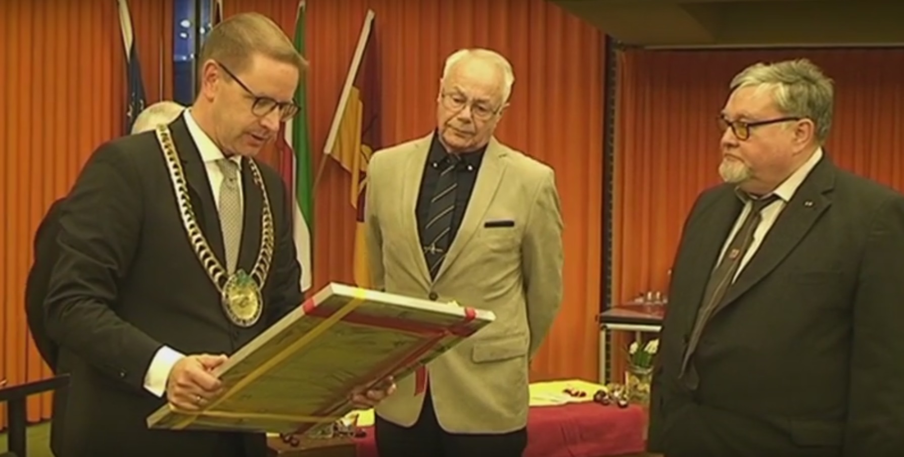 Kulturpreis der Stadt Salzkotten 2018