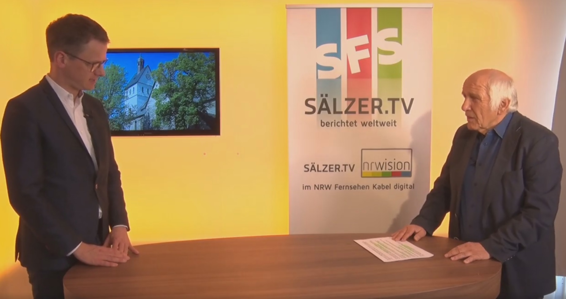 Interview mit Dr. Carsten Linnemann