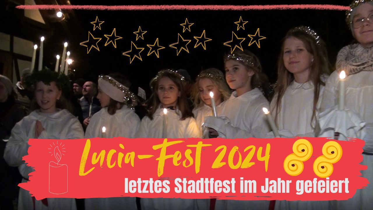 Lucia-Fest 2024