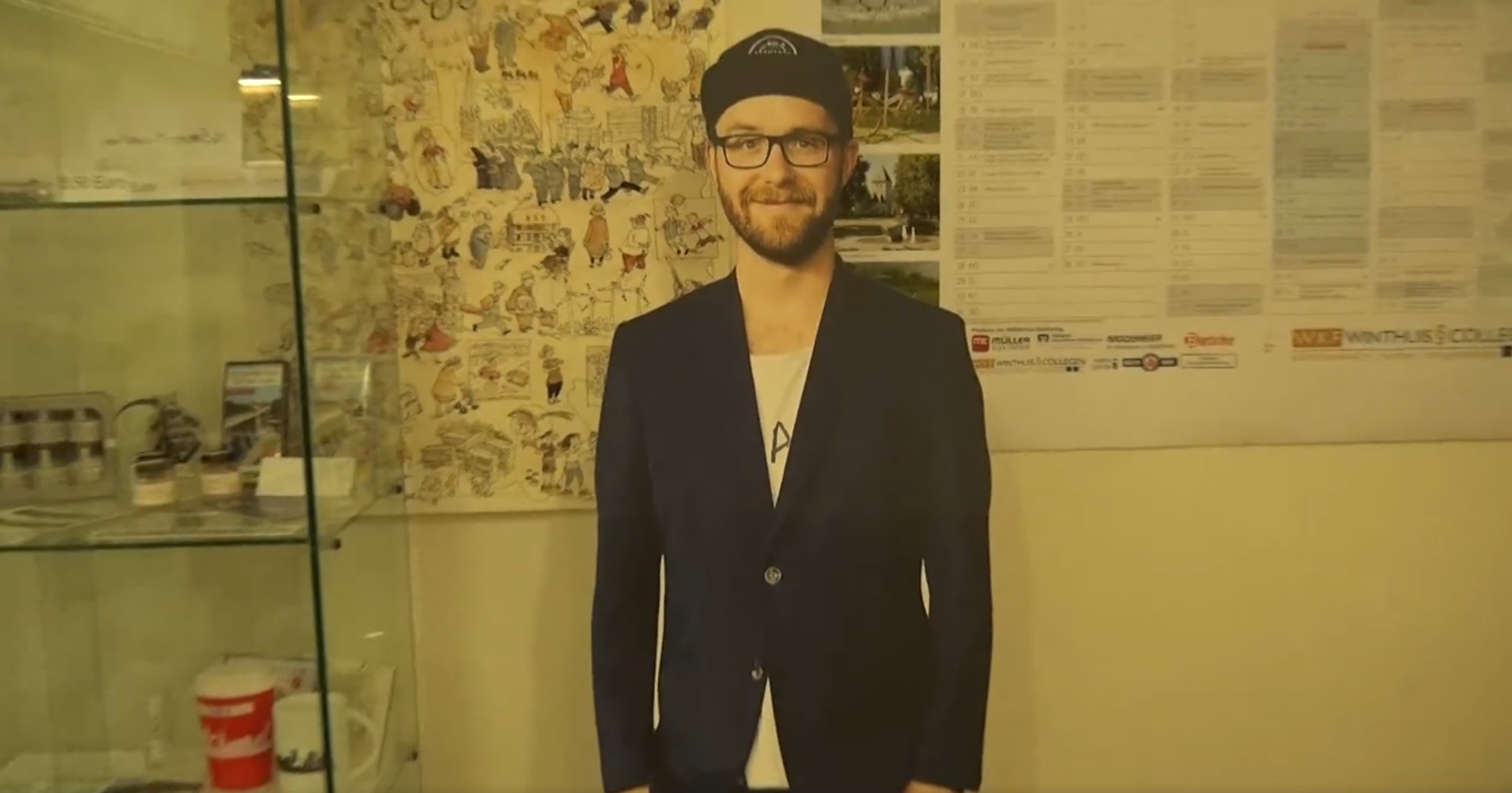 Mark Forster – Konzert ausverkauft!