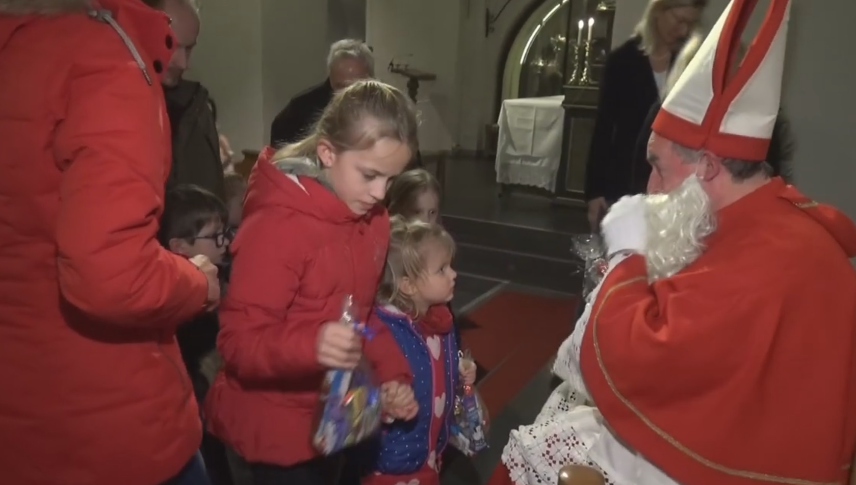 Adventsmarkt Verne 2019