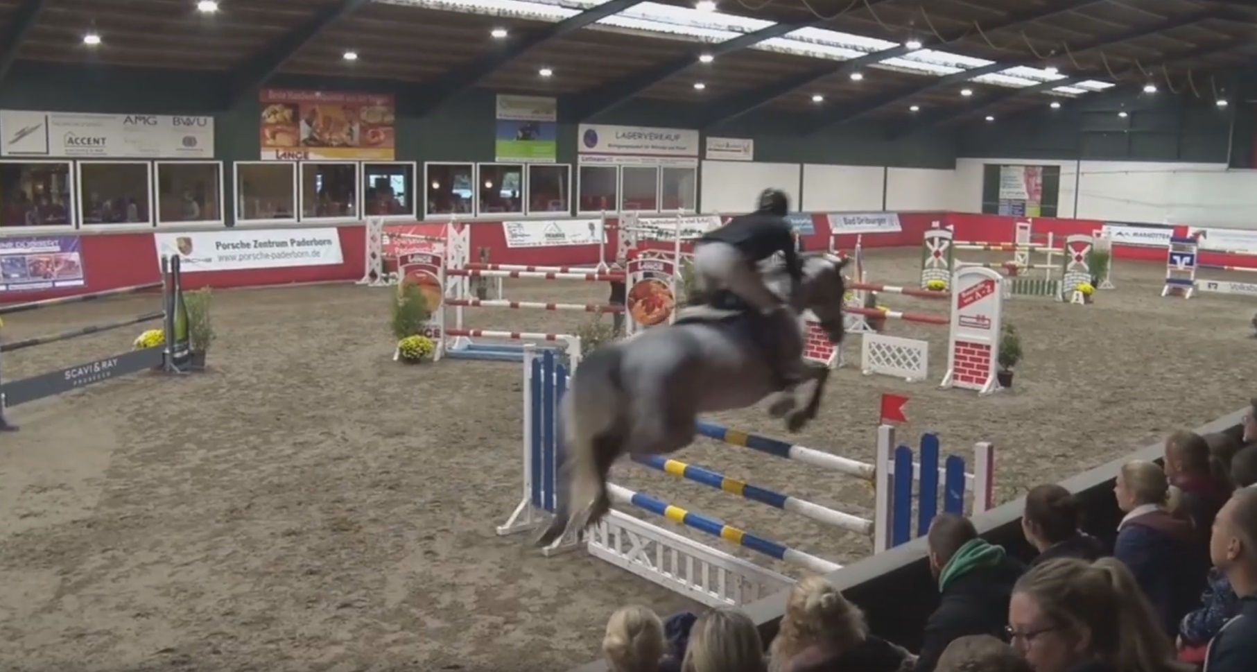 Reitfestival 2019 RV St. Georg Salzkotten