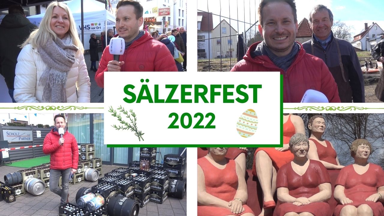 Sälzerfest 2022