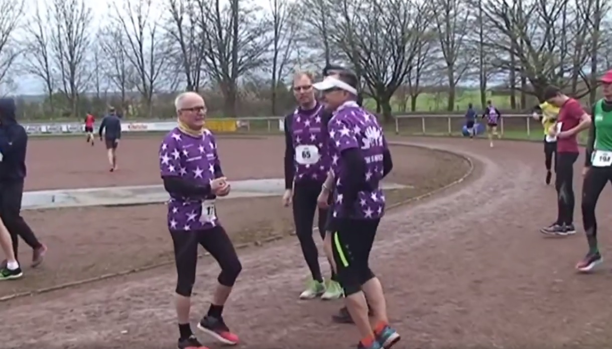 Rückblick: Sälzerlauf 2019