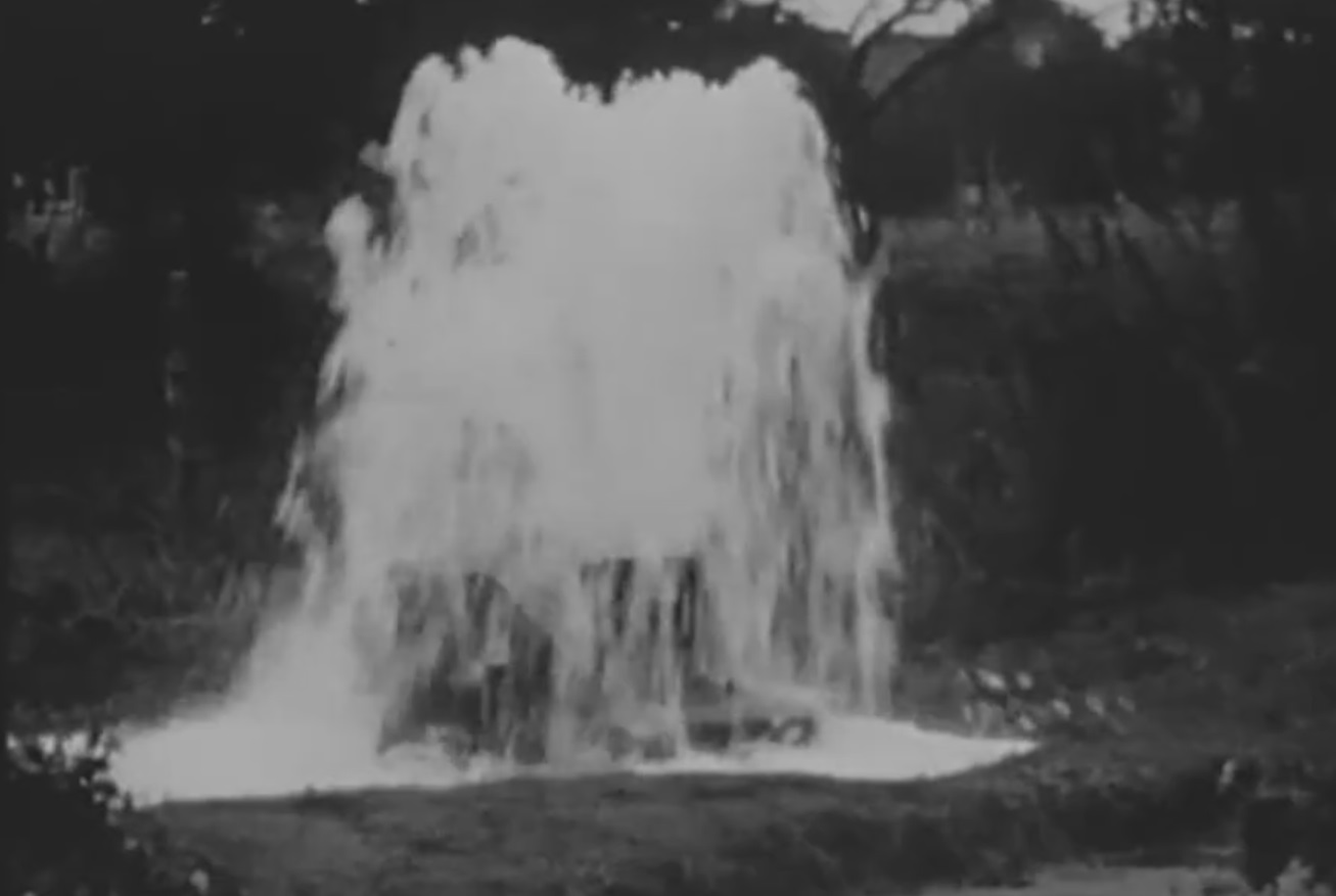 Salzkotten und das Salz