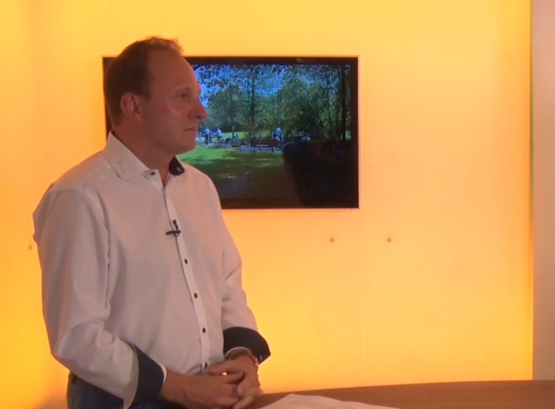 Sport und Corona – Interview mit Sascha Wiczynski