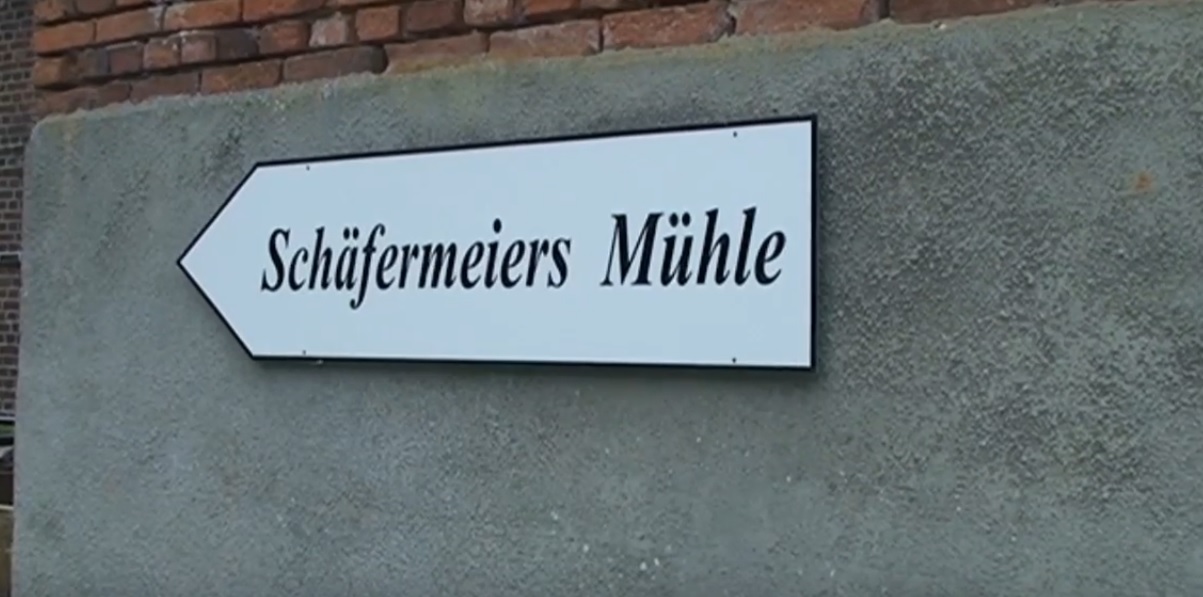 200 Jahre Schäfermeiers Mühle