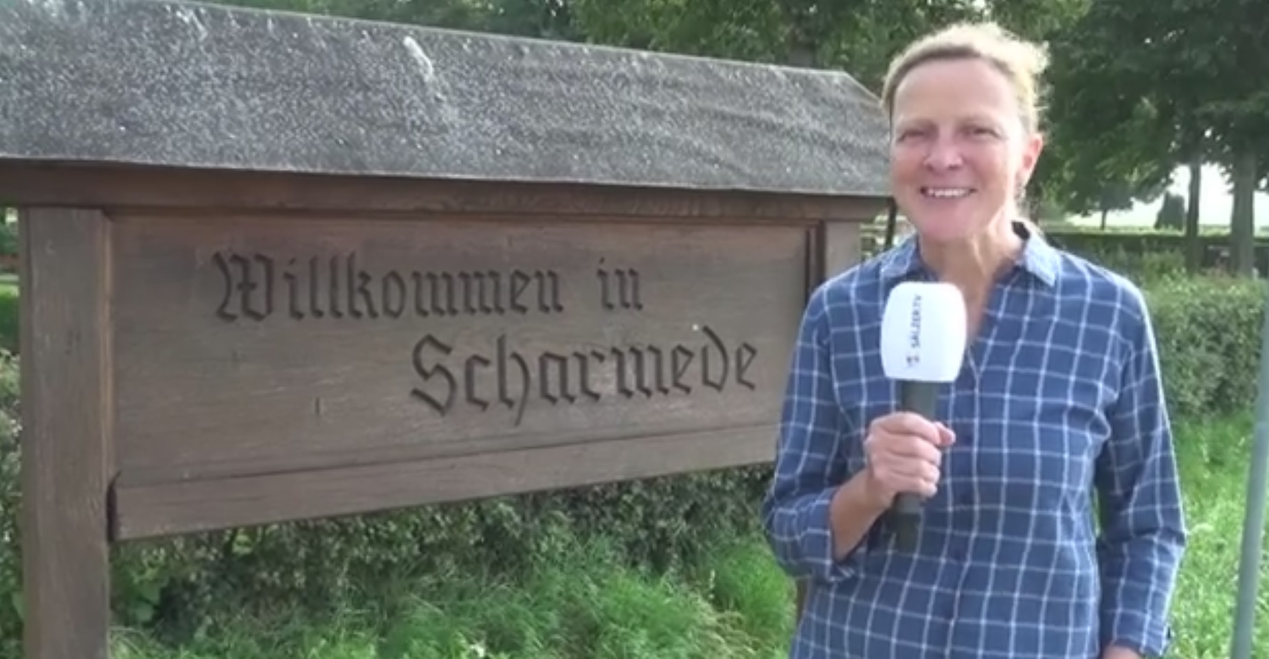 Unsere  Dörfer: Folge 1 – Scharmede