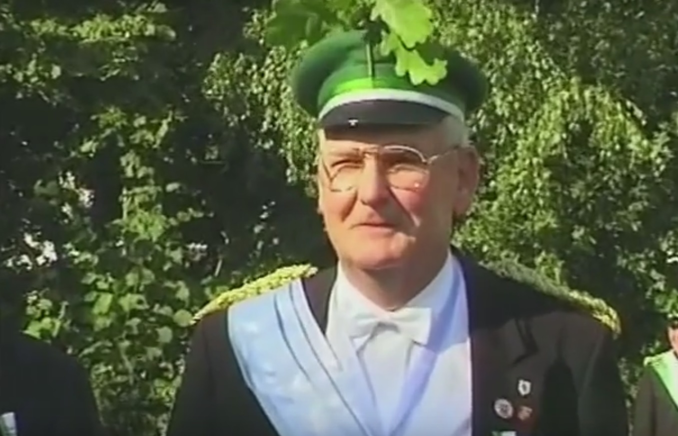 Zeitsprung: Schützenfest 2003
