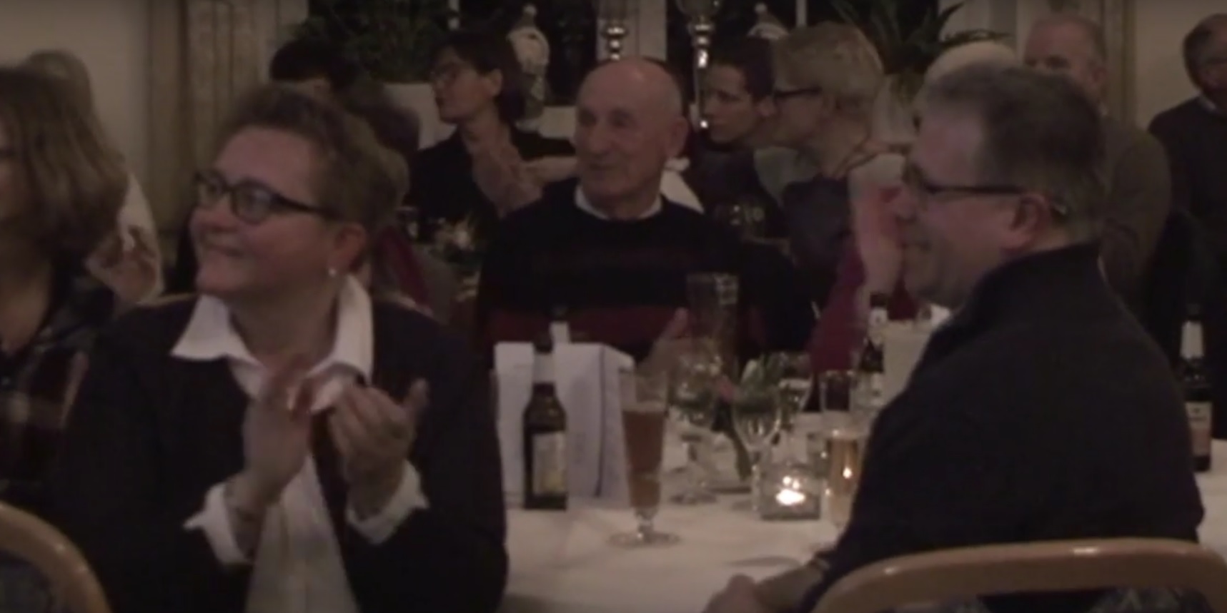 Sportler-Ehrung Geseke 2019