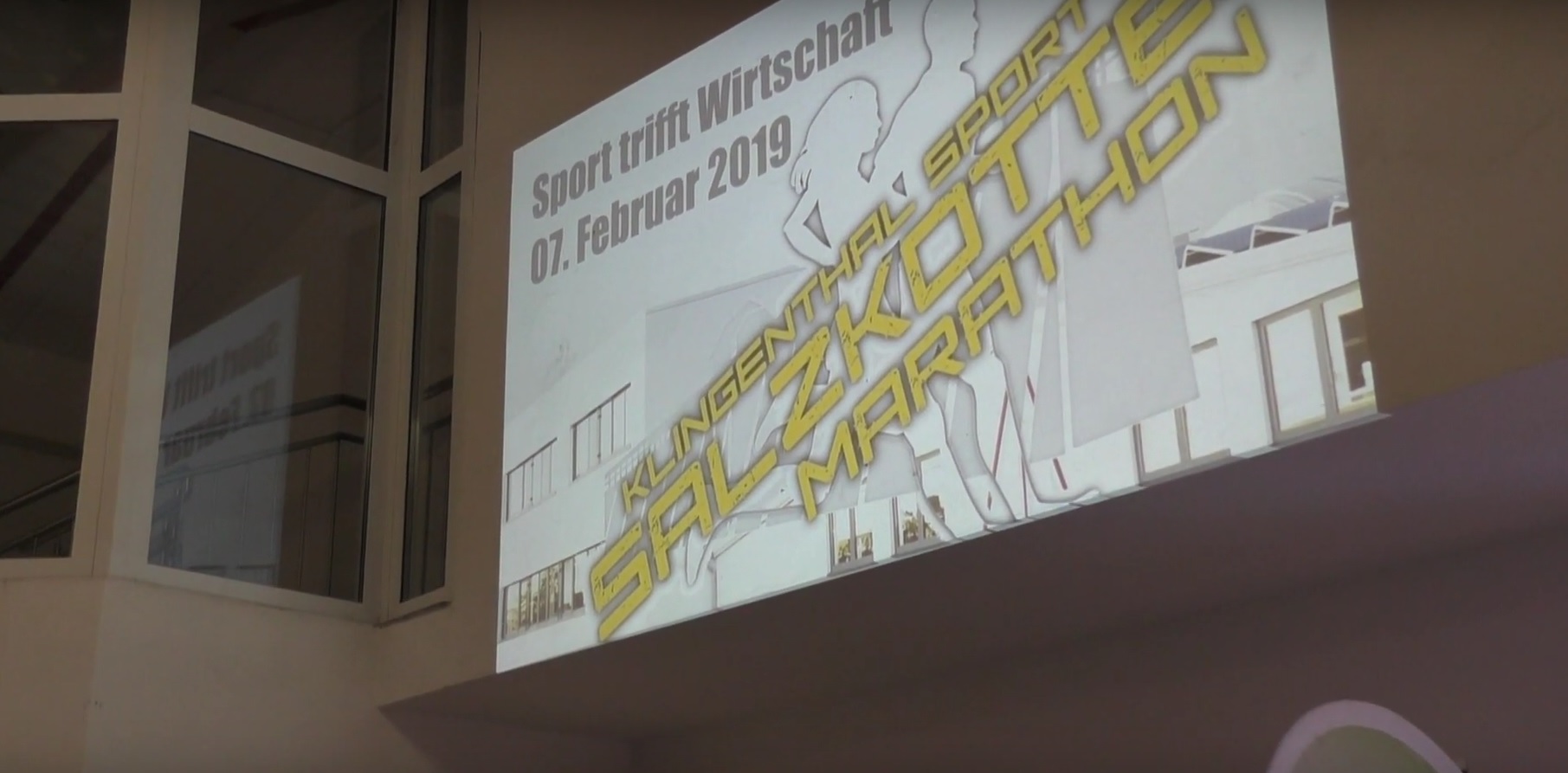 Sport trifft Wirtschaft